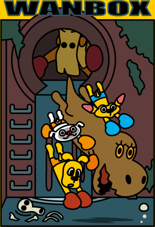 wanbox
