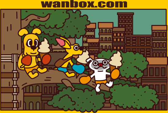 wanwanboxing