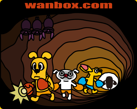 wanbox.com