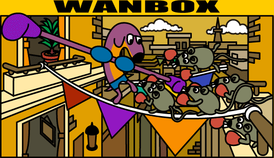 wanbox